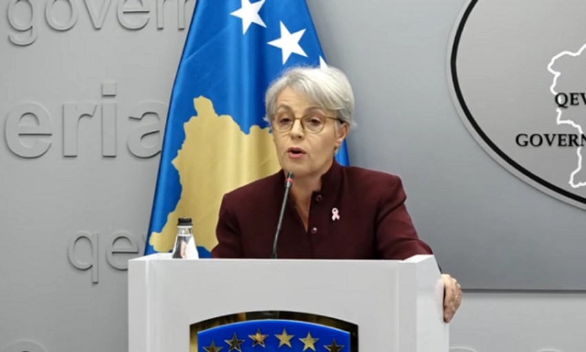 Rasti i Arlinda Zekajt: Gërvalla zbardh dështimet e Qendrës për Punë Sociale në Pejë