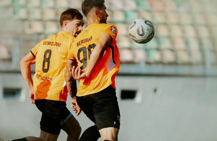 Ballkanikthehet te triumfi në Superligë, mposht Llapin në Podujevë