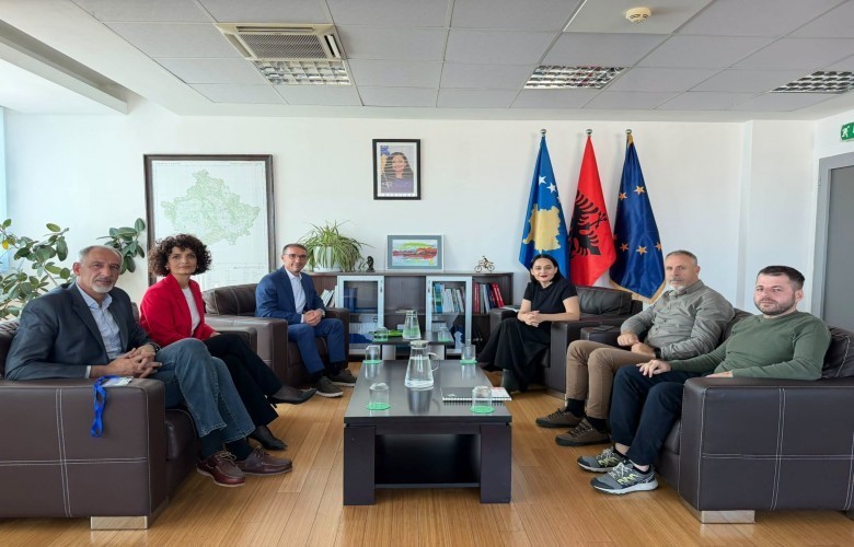 Siguria në ndërtim, Pacolli jep paralajmërimin e prerë: S'ka më punime pa supervizion profesional