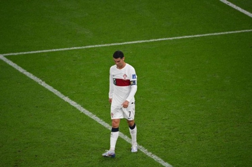 Ronaldo largohet menjëherë pas fitores, Jesus: Do të flas me të