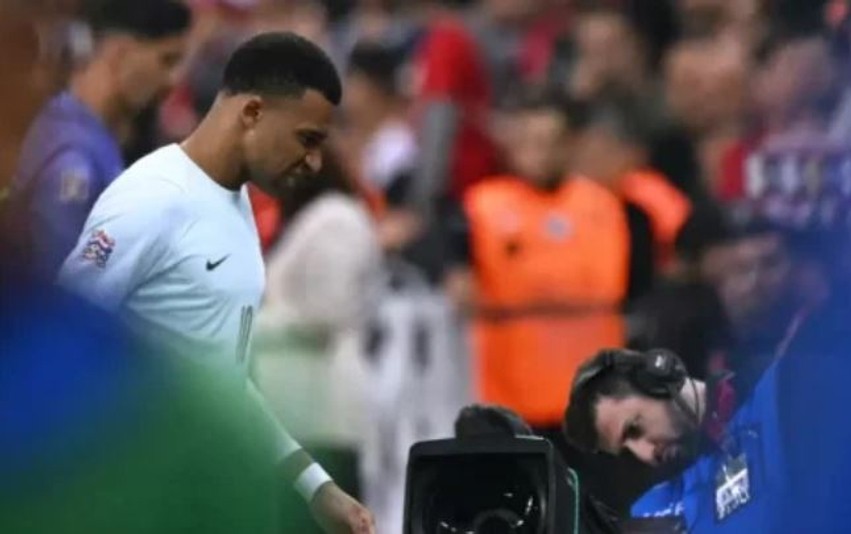 Skandali te 'Les Bleus': Ish-shefi i sigurisë nën hetim për miliona euro të marra nga yjet e kombëtares