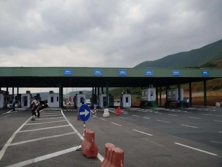 Të shpallur në kërkim nga Gjermania, kapen në Morinë dy kosovarët e dënuar me nga 15 vjet burg