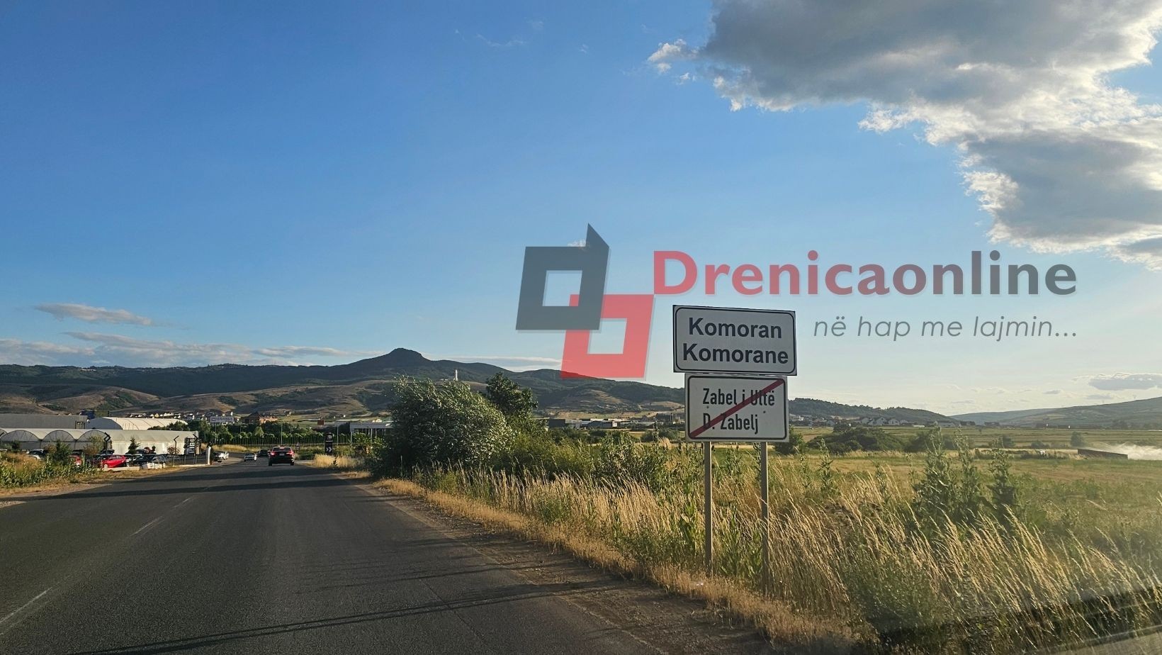 Tragjedi në një biznes në Komoran: Humb jetën punëtori nga Skenderaj