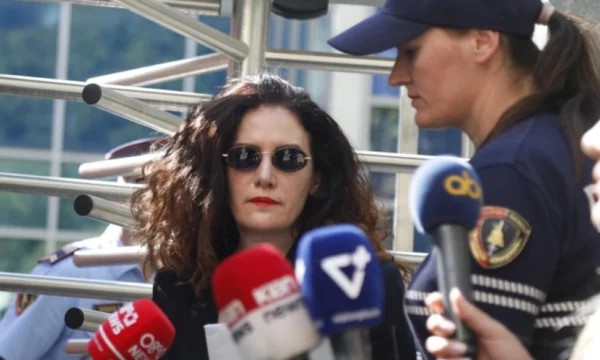 Hetimi i Vlora Hysenit, Bashkimi Europian thyen heshtjen dhe lëshon mesazhin e fortë për SPAK-un