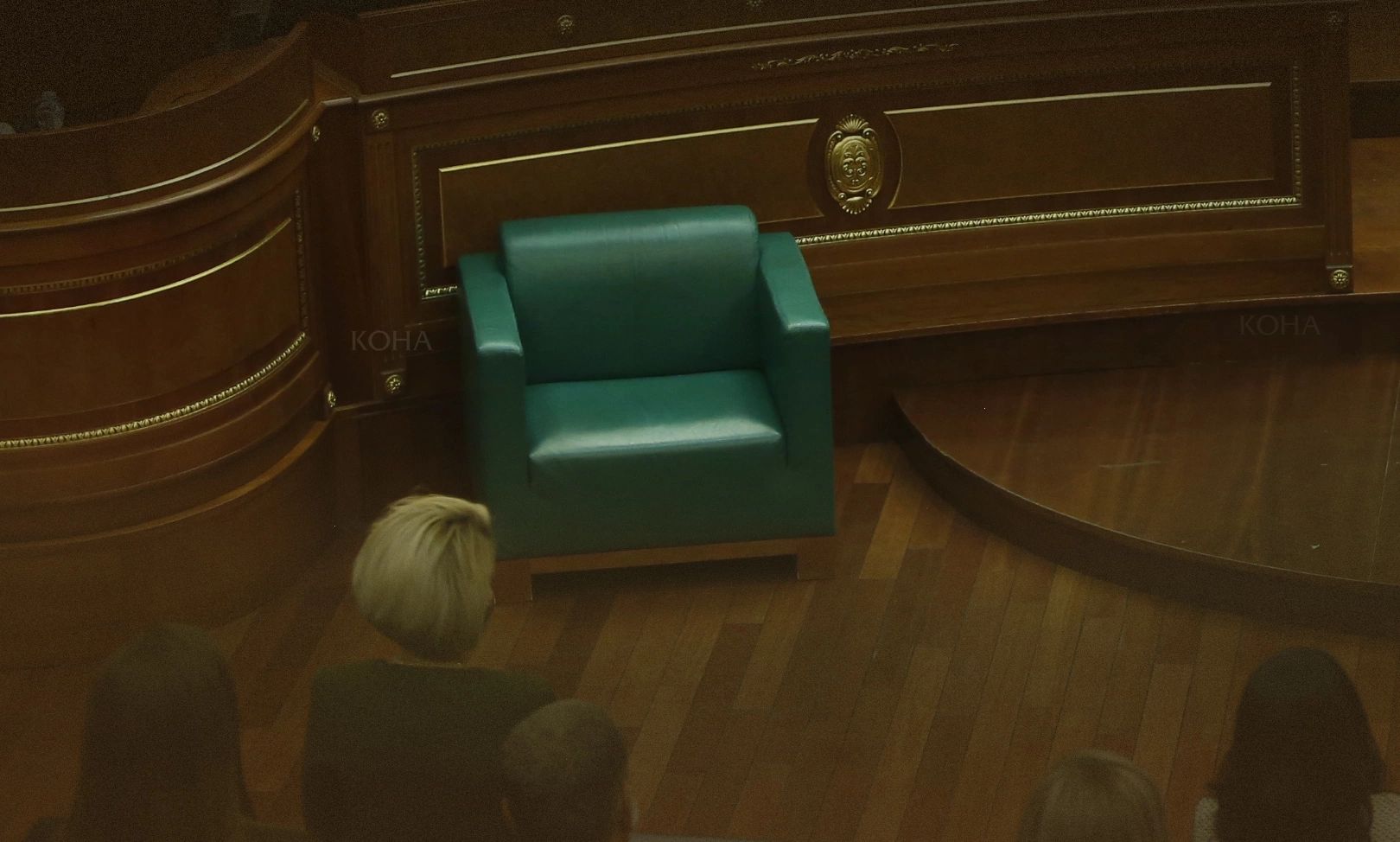 Deputetët kanë 13 ditë kohë për të zgjedhur presidentin