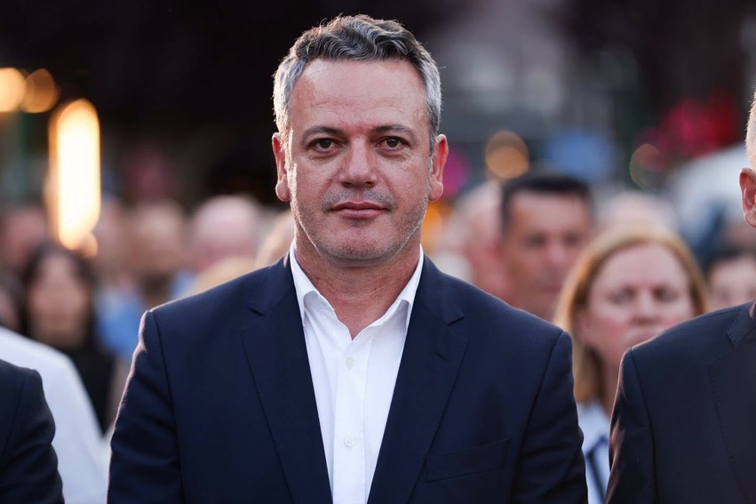 Gashi: UÇK-ja lindi nga populli i Kosovës, LDK-ja është pjesë e themeleve të saj