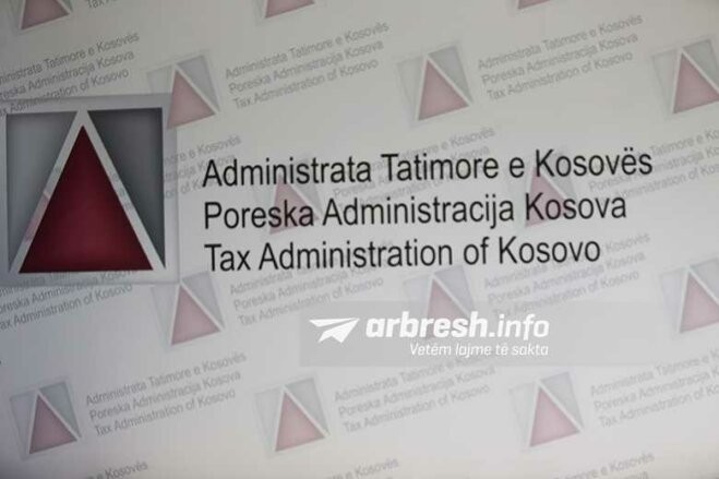 Të hyra rekord: ATK arkëton mbi 908 milionë euro tatime nëntëmujore
