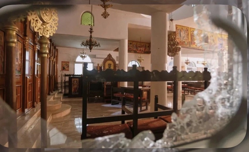 Tragjedia në Jordan: Vihen në pranga tre autorët e sulmit të përgjakshëm që la 9 të vdekur në kishë