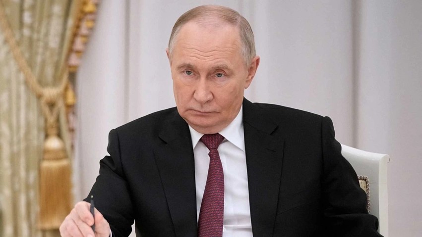 Vladimir Putin lëshon paralajmërimin e fortë ndaj Evropës: Ushtria jonë është gati, por konflikti nuk është qëllim