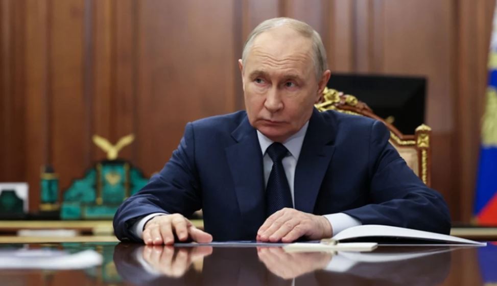 Putin dërgon mesazh për kontinentin evropian: Jemi të përgatitur, por konflikti do të ishte fatal për të gjithë