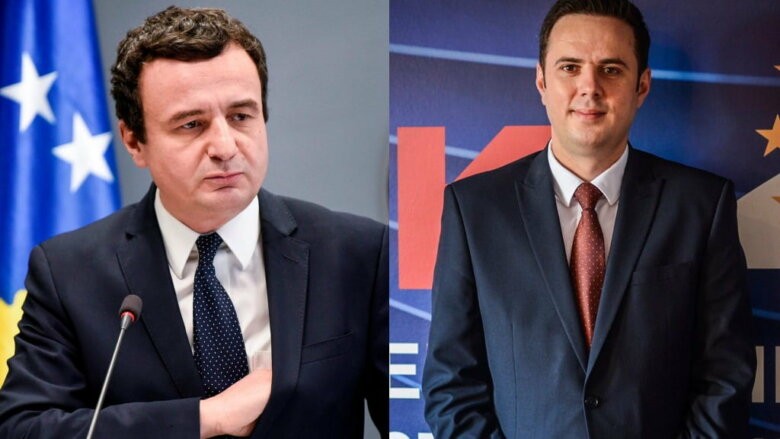 Ngërçi institucional në fokus: Kurti dhe Abdixhiku mbyllin takimin në Kuvend