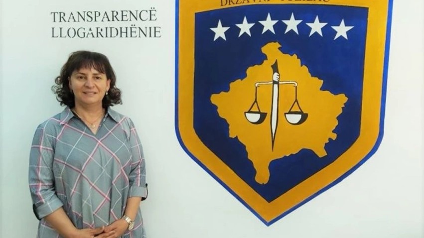 Dështimi për zbardhjen e vrasjes së Donjeta Pajazitajt: Vëllai i saj kundërshton ashpër emërimin e Valbona Disha-Haxhosajt