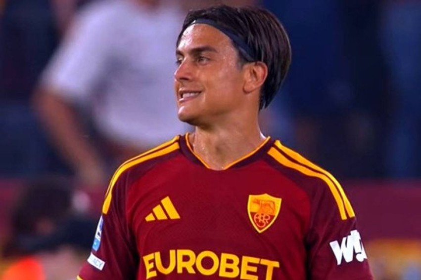 Roma pa argjentinasin: Paulo Dybala jashtë planeve edhe për sfidën e sotme