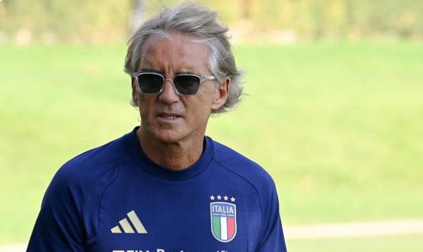 Mancini para sfidës me Turqinë: Atmosfera te Azzurrët kërkon qetësi, skeptikët s’na besuan as kur triumfuam në Evropian