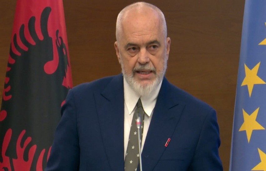 Revolucioni në drejtësi: Rama zbulon paketën që heq arrestin me burg për dënimet nën 5 vite