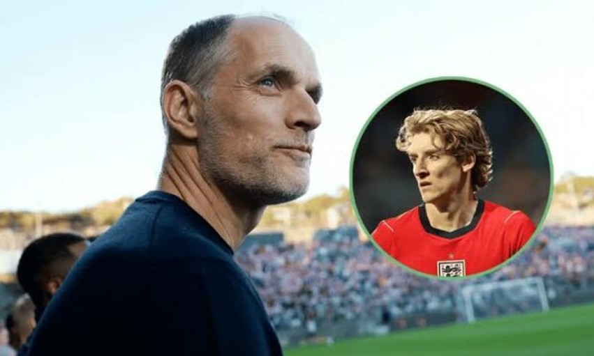 Thomas Tuchel tregon faktorin kyç: Si kaloi Anthony Gordon në një dimension tjetër pas kalimit te Barcelona