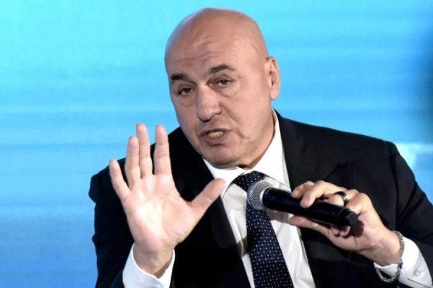 Ministri italian i Mbrojtjes nga Prishtina: Prania jonë në Ballkan mbetet e palëkundur, mund të vendosim edhe radarë