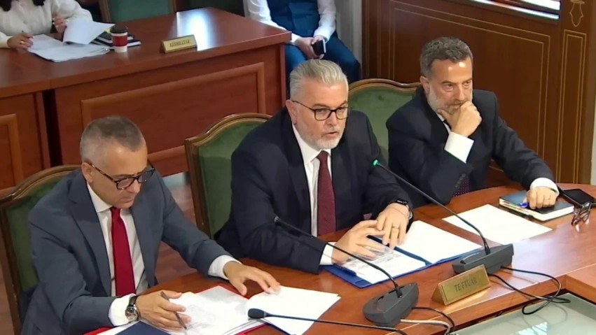 Debatet për GJKKO-në, ministri Gogu: Konventa evropiane do të përcaktojë standardet e reja për avokatët