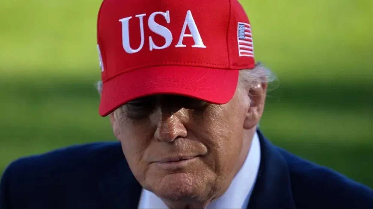 Trump: Vakuumi i pushtetit në Iran, askush nuk di se kush po e menaxhon vendin
