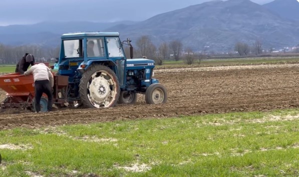 Mbështetje për bujqit: Ekzekutimi i subvencioneve nis gjatë kësaj jave nga Qeveria
