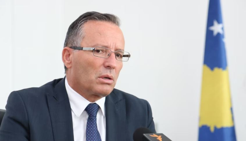 Prapaskenat e presidencës: Si u kontaktua përmes telefonit Justina Shiroka-Pula