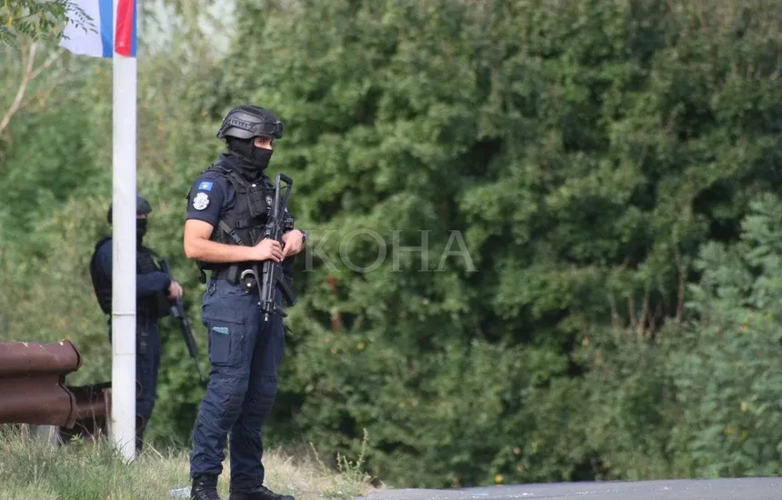 Jepen zotime për t’i përballur me drejtësinë terroristët e Banjskës