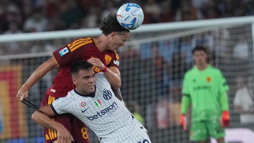 Fenomeni në Serie A: Asnjë ndeshje pa gola pas pesë javëve të para