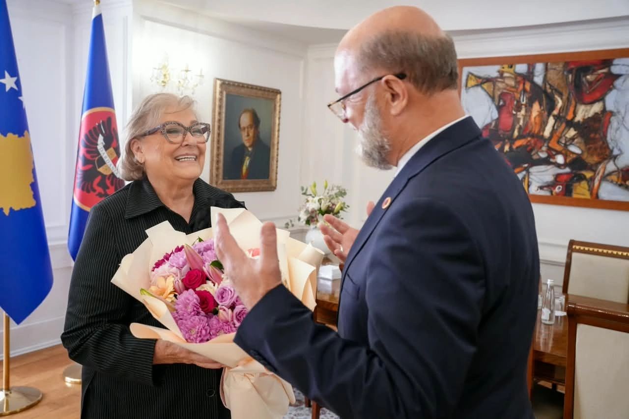 Kosova kërkon mbështetje të palëkundur nga Shqipëria drejt integrimit euroatlantik