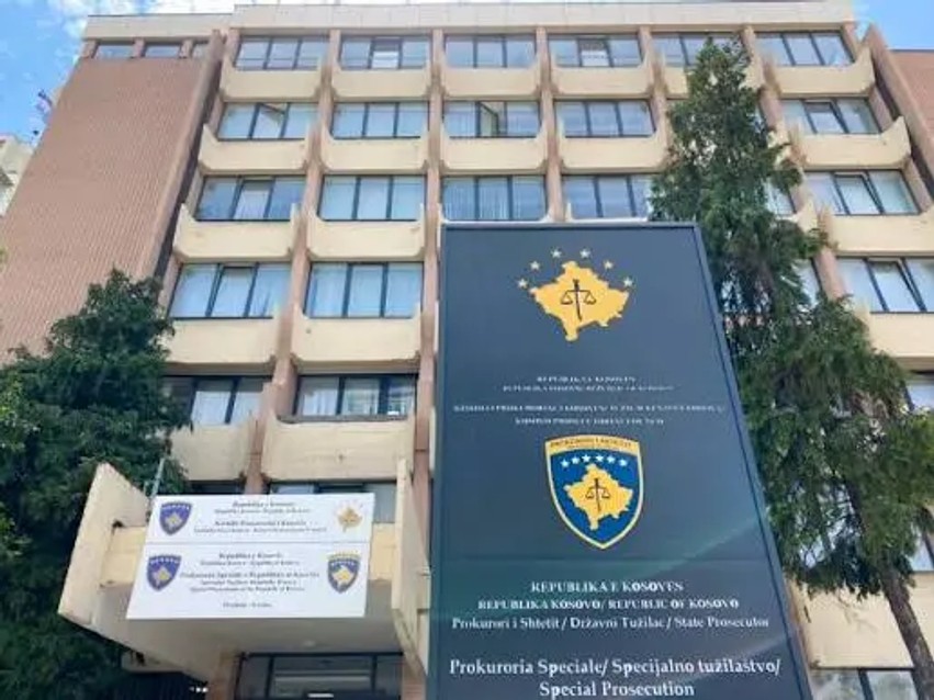 Skema e mashtrimit me kreditë bujqësore: Prokuroria Speciale dorëzon aktakuzën ndaj një personi
