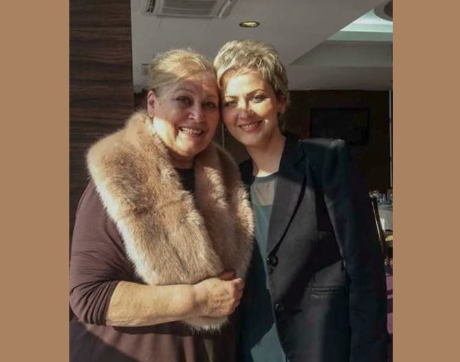 Ardita Sinani uron Justina Shiroka-Pulën për detyrën e lartë dhe kërkon vëmendje për Luginën