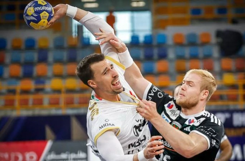 Super Globe: Veszpremi dhe Barcelona përballen në finalen e madhe në Egjipt