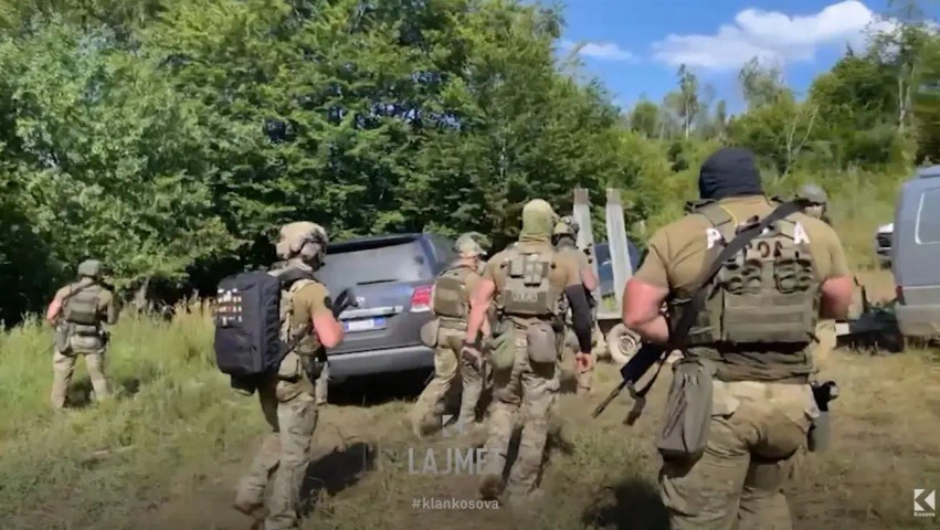 Zbulohet dosja me detaje të rënda për rastin e “Grupit të intelektualëve”