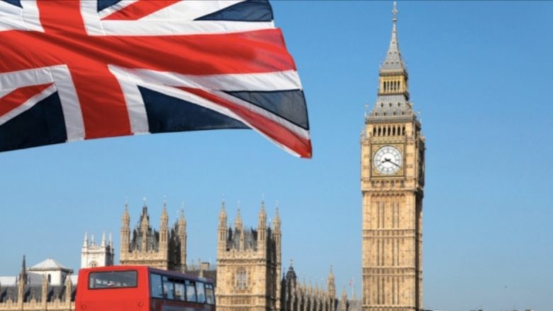 Londra ashpërson masat: 31 sanksione të reja kundër Moskës në prag të dimrit