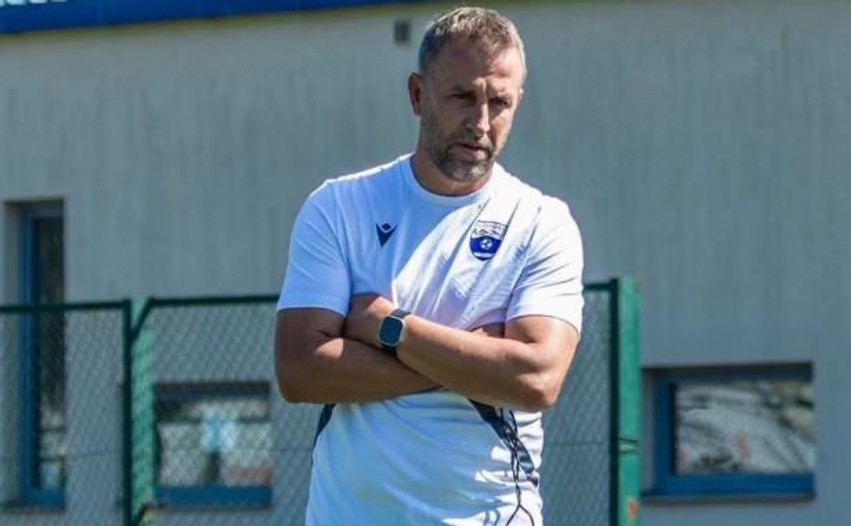 Kriza e rezultateve sjell ndryshimin në stol, Alban Dragusha largohet nga drejtimi i FC Ferizajt