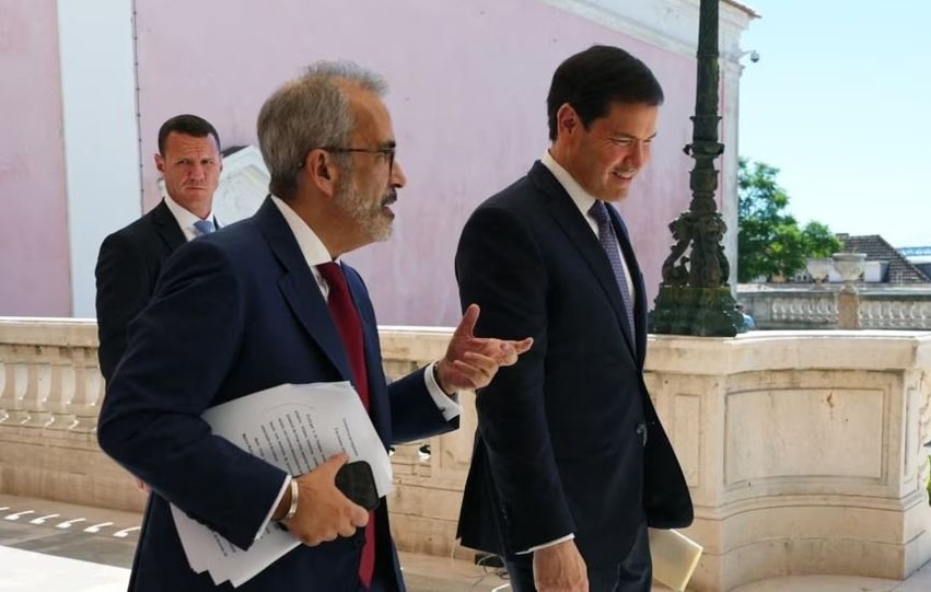 Rubio paralajmëron rrezikun e përshkallëzimit të luftës në Ukrainë: Konflikti mund të përhapet përtej kufijve