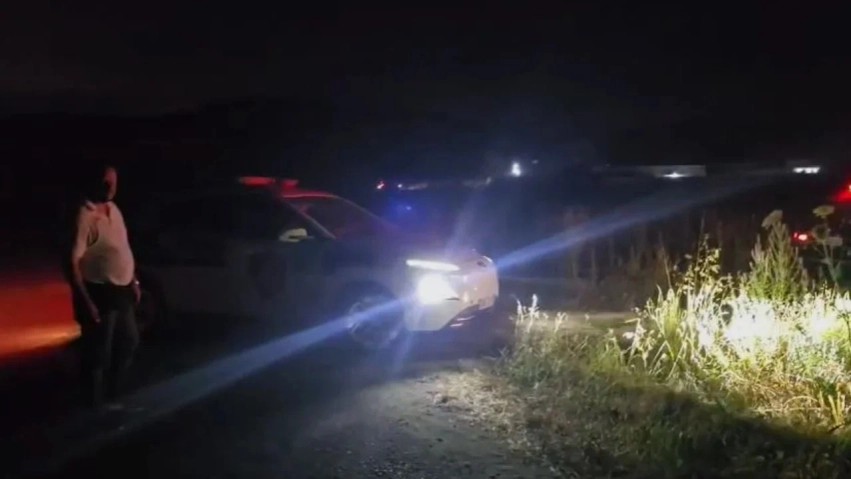 Zjarrvënie kriminale në Milot: Digjen katër kamionë dhe një eskavator, plagoset roja i subjektit