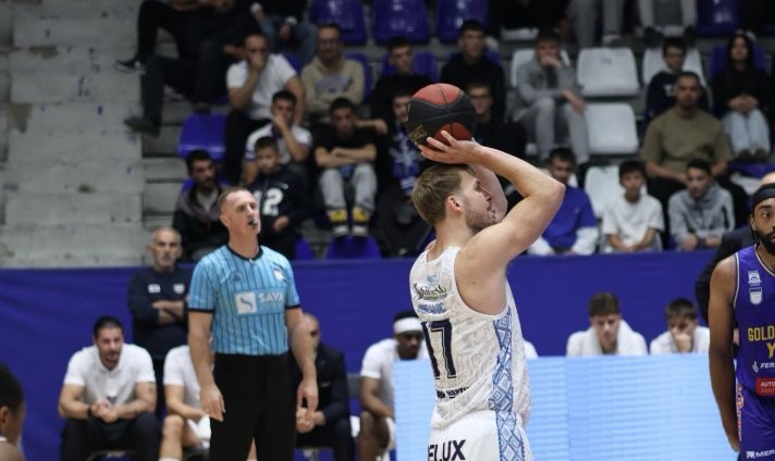Prishtina i shkakton Bashkimit humbjen e parë sezonele në një përballje dramatike