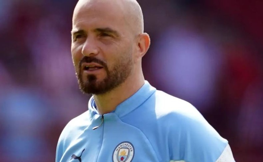 Maresca zbulon moralin e lartë te Manchester City para sfidave vendimtare