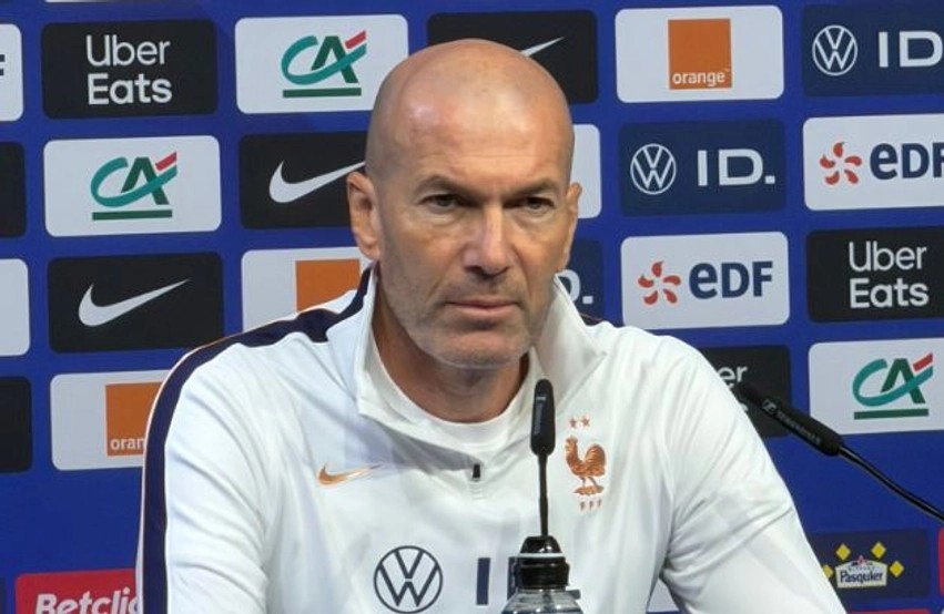 Zinedine Zidane flet hapur për Cristiano Ronaldon dhe vlerëson lart kontributin e tij