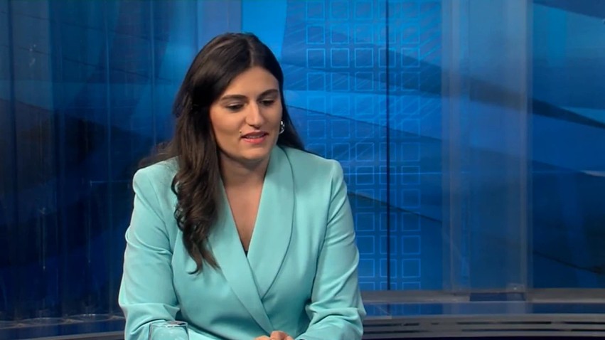 Zajkova kërkon veprime konkrete: Mjaft më me fjalë boshe, reformat nuk mund të presin më