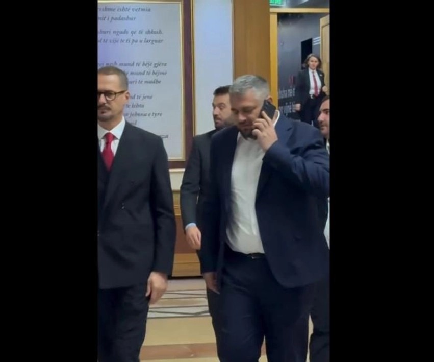 Tragjedia në Pejë: Ministri Hoti konfirmon nisjen e inspektimeve urgjente në Qendrën për Punë Sociale