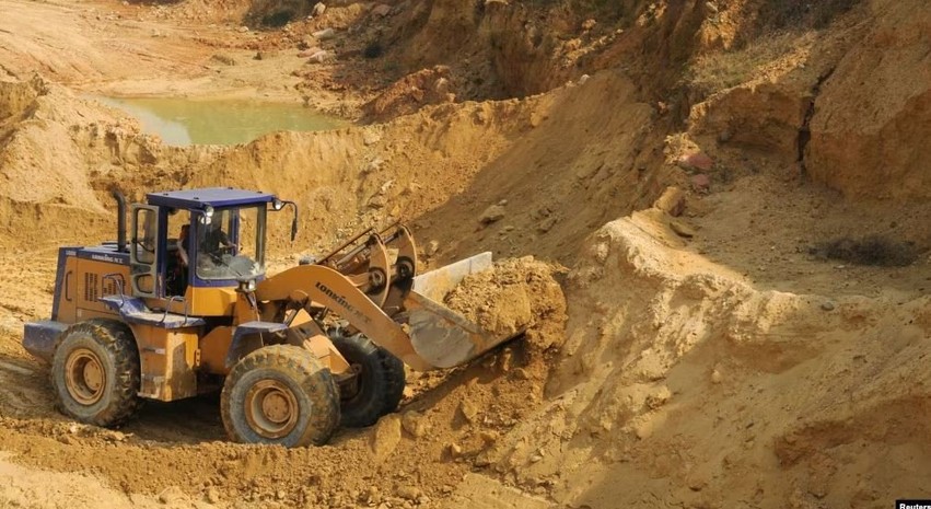 Samiti Trump-Xi lë pas pyetje të hapura: Uashingtoni mbetet i pafuqishëm ndaj monopolit kinez të mineraleve