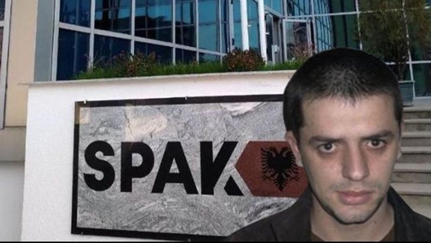 Operacioni “Muri i Lartë”: Zbardhen lidhjet e reja, Indrit Dokle akuzohet për trafik ndërkombëtar droge