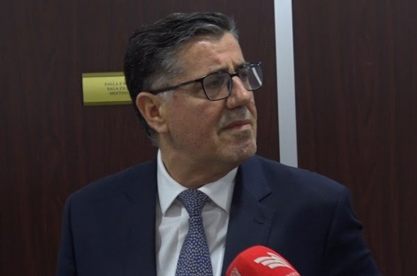 Haziri sqaron qëndrimin e LDK-së: Mospjesëmarrja në seancë nuk ishte kundërshtim i rezolutës