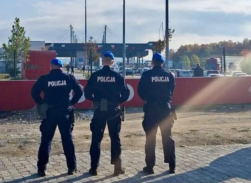 Zgjedhjet në Serbi: EULEX-i shton patrullimet dhe monitoron pikat kufitare me Kosovën