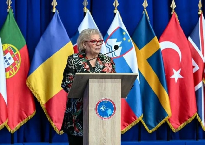 Shiroka-Pula nga ceremonia e KFOR-it: Integrimi në NATO është orientimi ynë strategjik