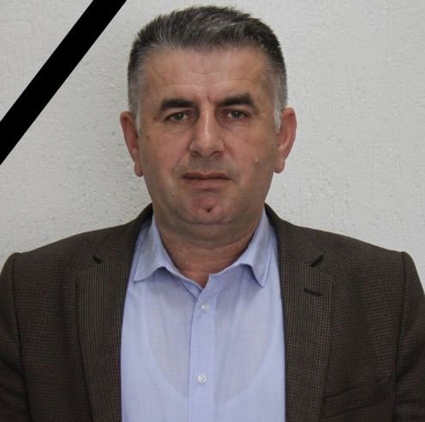 Ndahet nga jetë në moshën 54-vjeçare ish-luftëtari i UÇK-së dhe zyrtari i lartë i FSK-së, Ali Qerim Ngucati