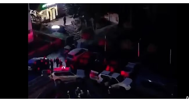 Kërcënoi banorët me shpërthim: Arrestohet një person në Fushë-Kosovë