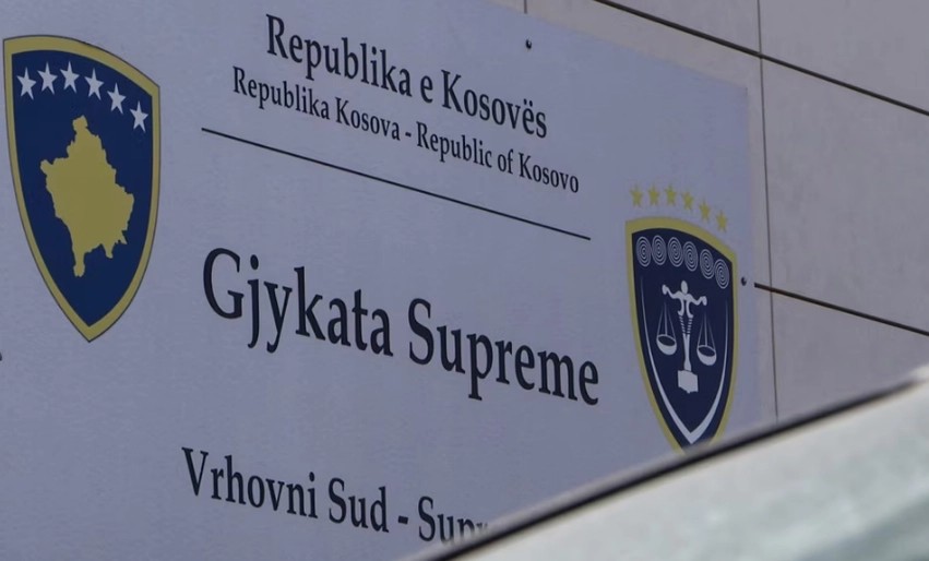 Bllokimi i llogarive të NPB-së: Flet Gjykata Supreme pas paralajmërimeve për protesta