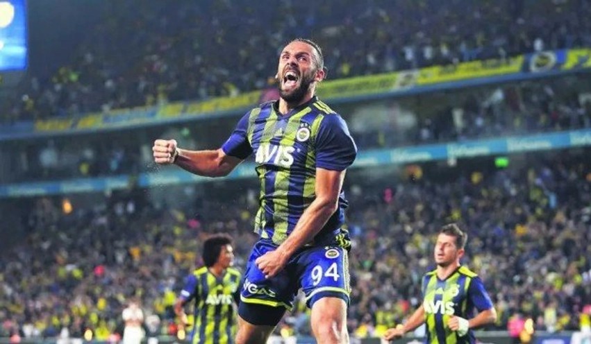 Paraqitja e Vedat Muriqit në fitoren e thellë të Fenerbahçes: Ja çfarë note mori sulmuesi i Kosovës